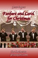 Fanfare and Carol for Christmas - orchestra